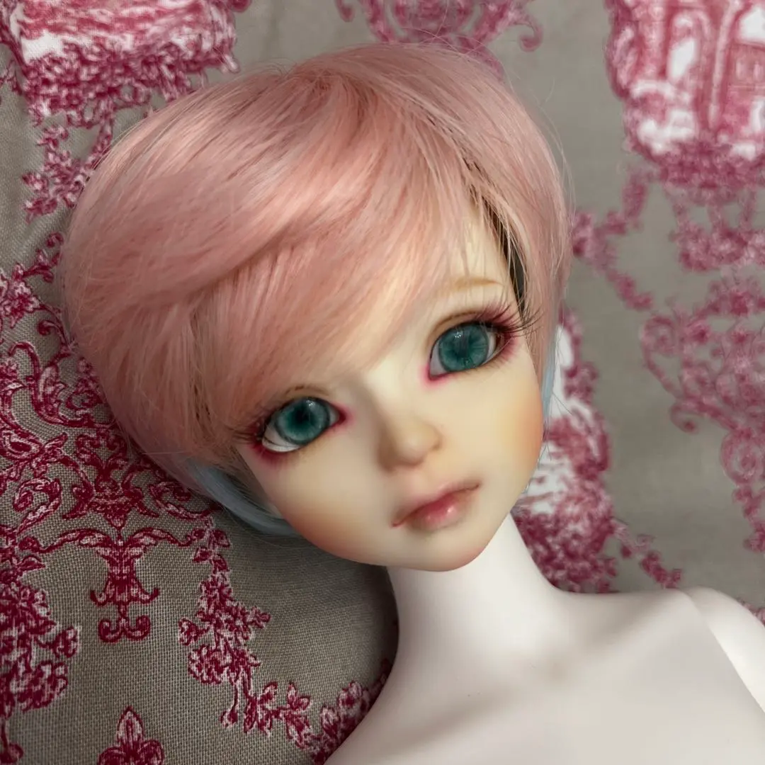 LUTS Senior Delf HARMONY フルセットおまけ付き Senior Delf HARMONY - LUTS DOLL