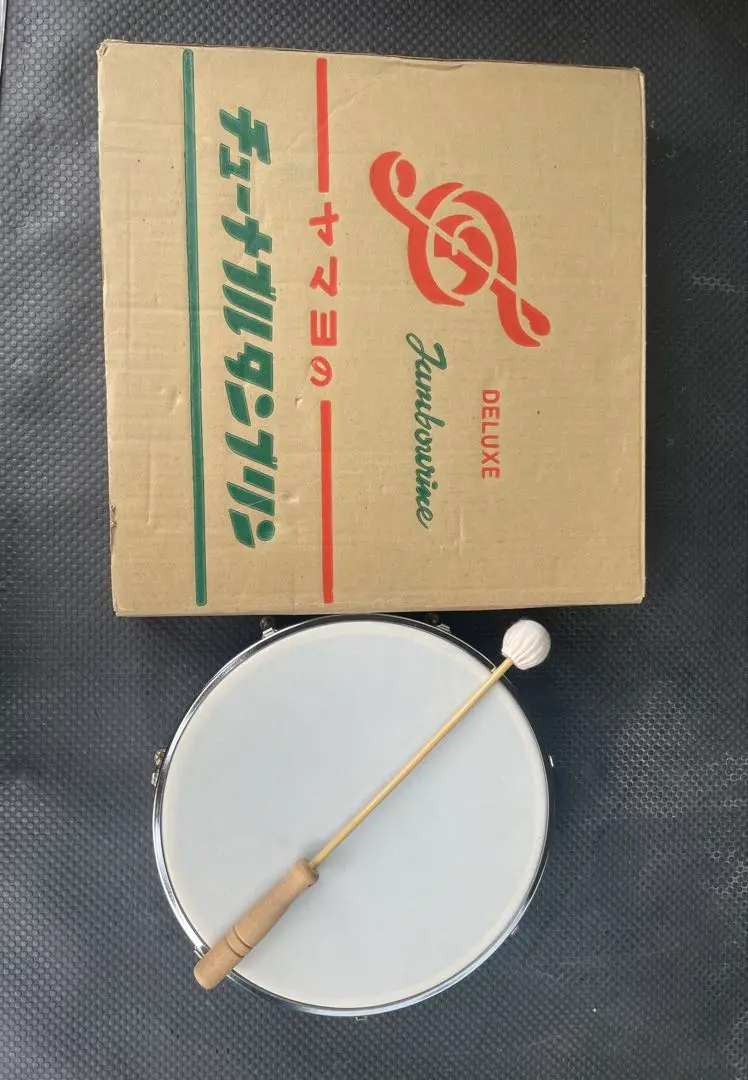 YAMAHA　ヤマハ タンブリン 　TMB-124　タンバリン　４個セット 31288D9B4D24455DB698B4D83BCDD8