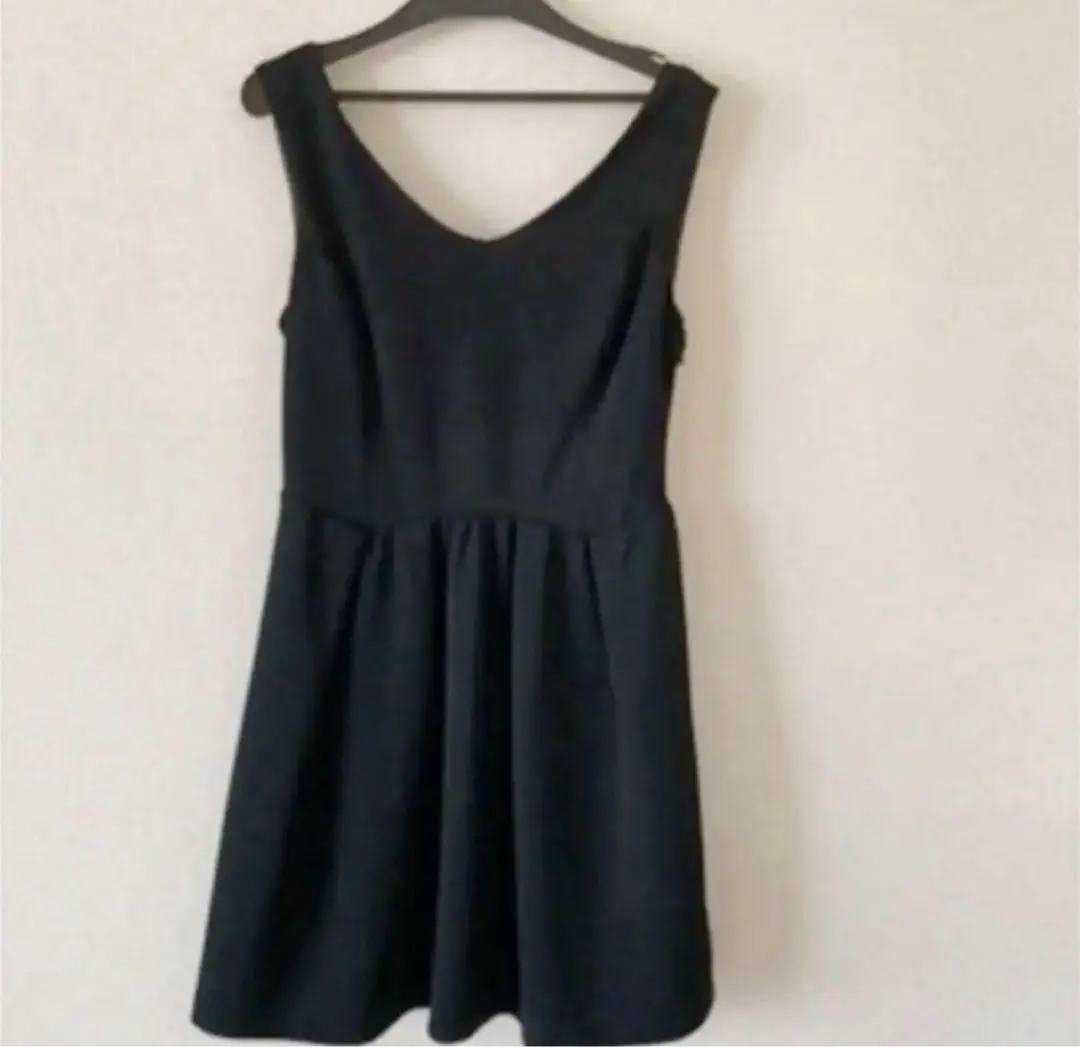 Thumbnail of Mercuryduo Dress Black