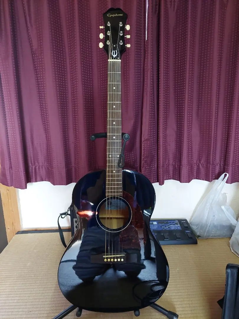 2025年最新】Epiphone FT30の人気アイテム - メルカリ