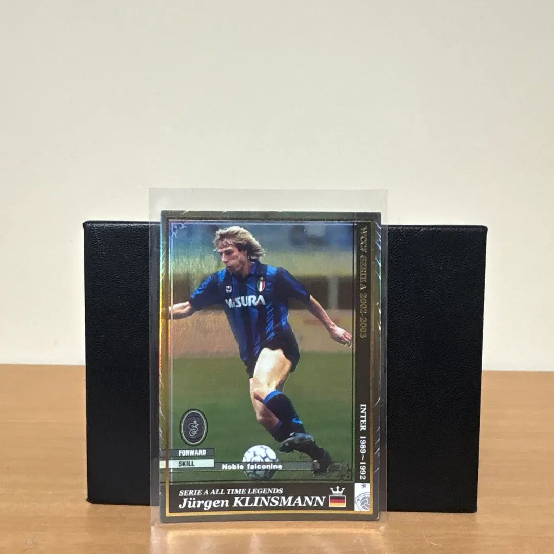 2025年最新】クリンスマンの人気アイテム - メルカリ