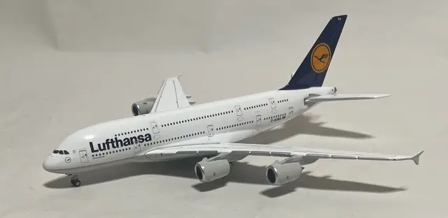 2025年最新】A380 ルフトハンザの人気アイテム - メルカリ