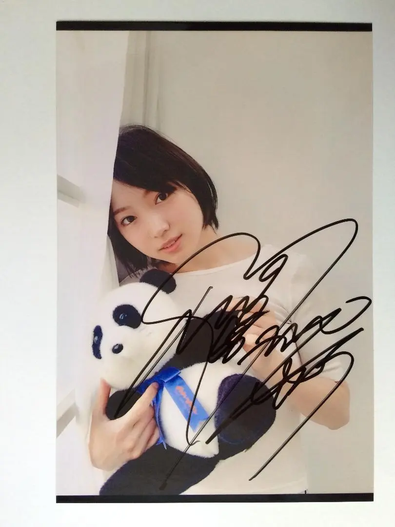 2025年最新】サイン 太田夢莉の人気アイテム - メルカリ