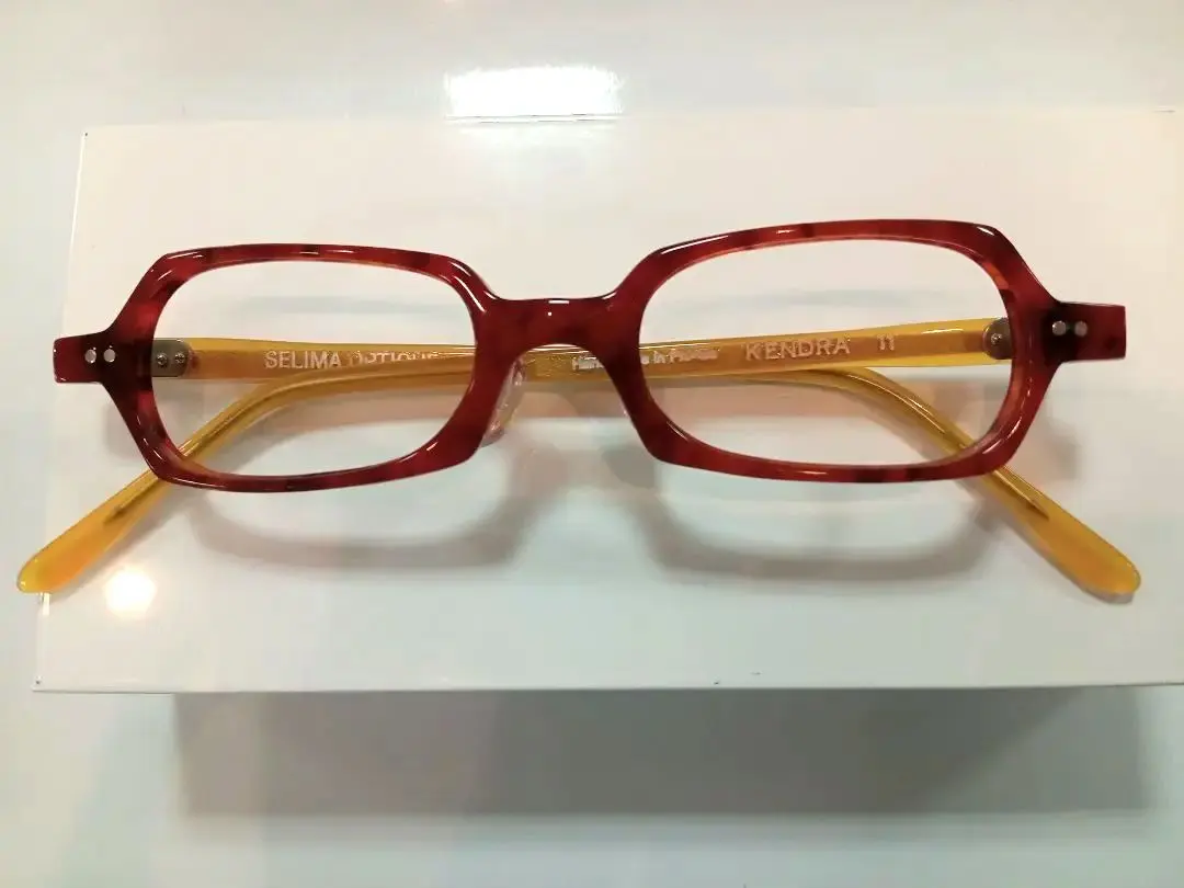 ドゥーズィエムクラス　セリマオプティーク　メガネ Selima Optique（セリマ オプティーク）】 - おすすめの人気