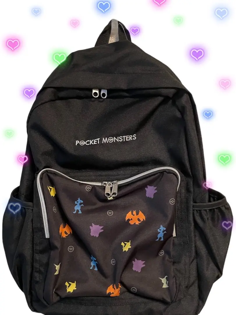 2025年最新】ルカリオ リュックの人気アイテム - メルカリ