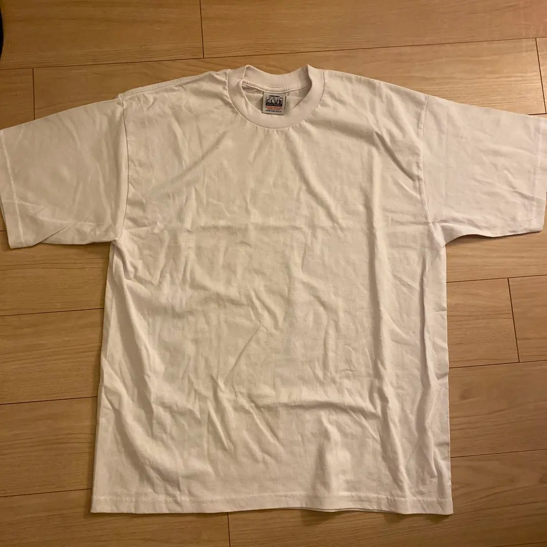 Thumbnail of PRO CLUB T-shirt XL White