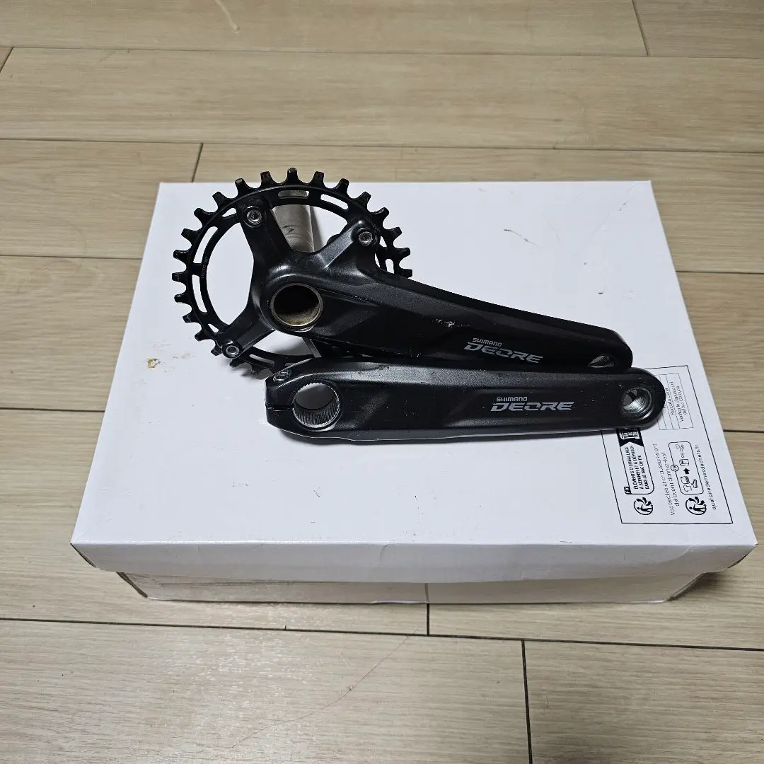 シマノ　MTBコンポーネントセット シマノ新型SLX ミドルグレードMTBコンポが待望のリア11速化 - 新