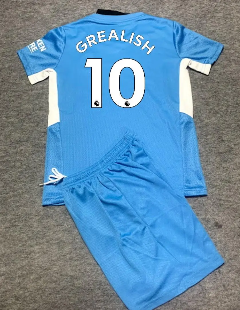 【極美品/正規品】マンチェスター・シティ ジンチェンコ ユニフォーム 2025年最新】ジンチェンコ ユニフォームの人気アイテム - メルカリ