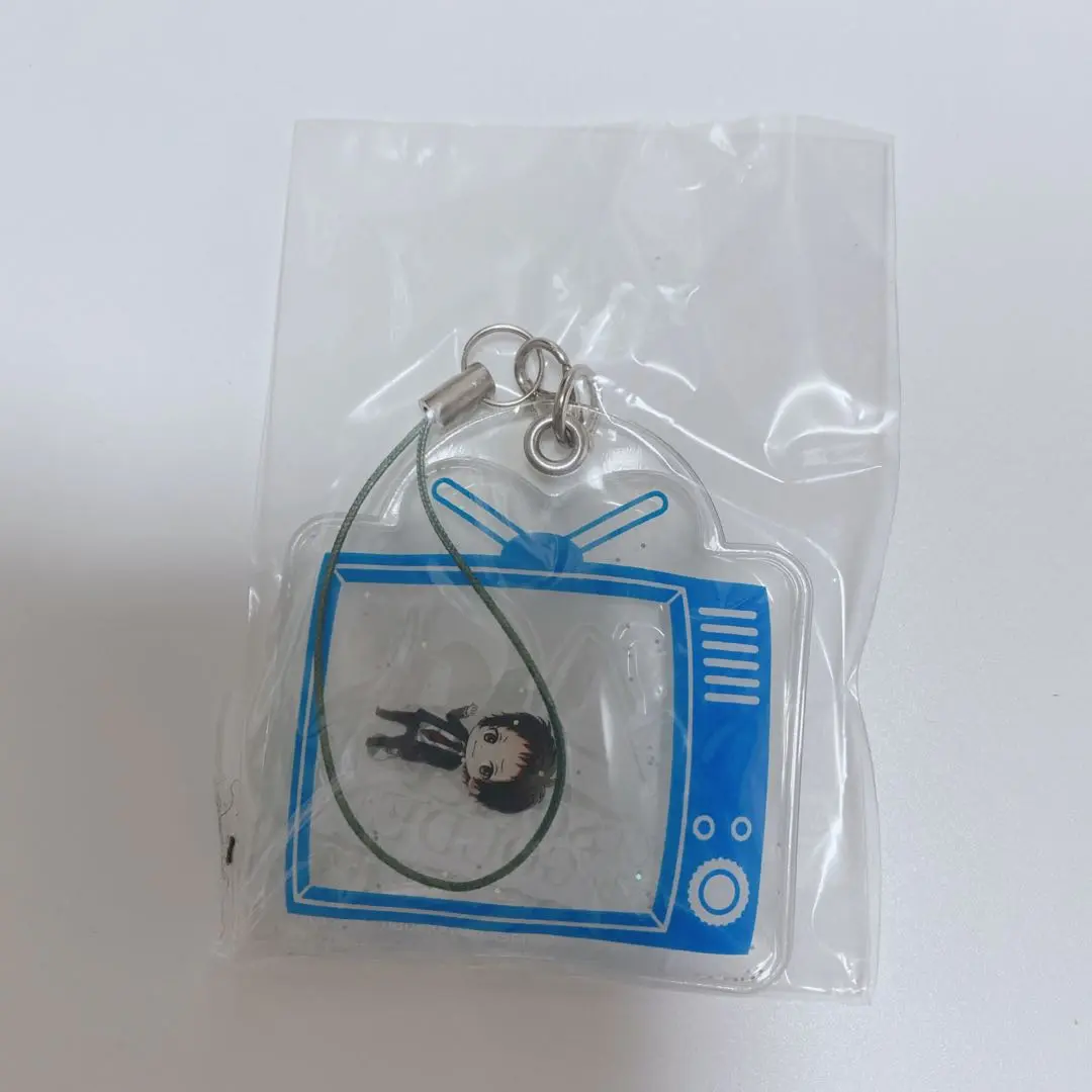 新品未使用 P4GA ペルソナ4だる〜ん ラバーストラップセット 鳴