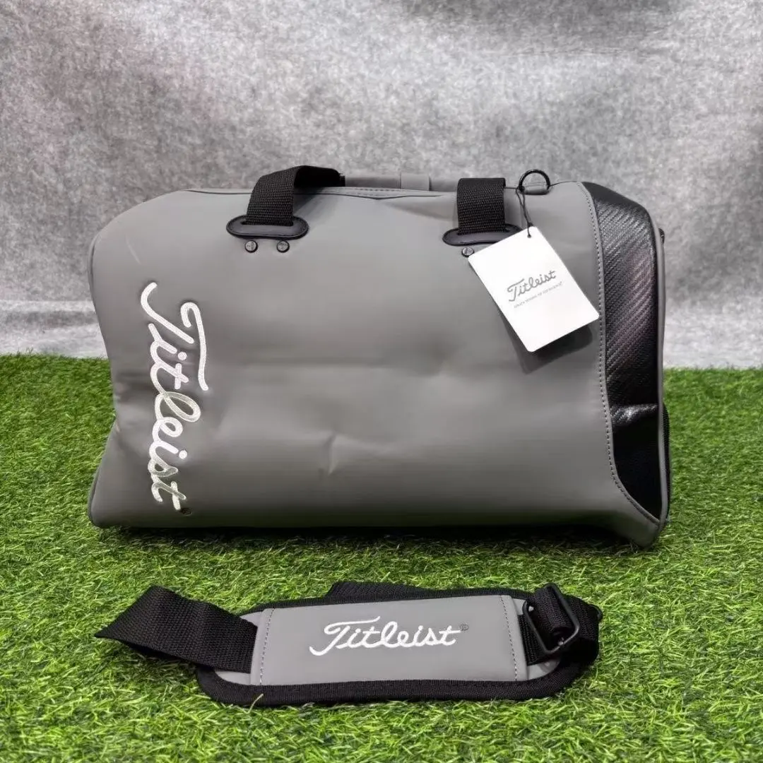 2025年最新】タイトリスト Titleist ダッフルバッグの人気