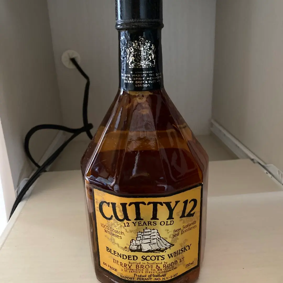 2025年最新】CUTTY12の人気アイテム - メルカリ