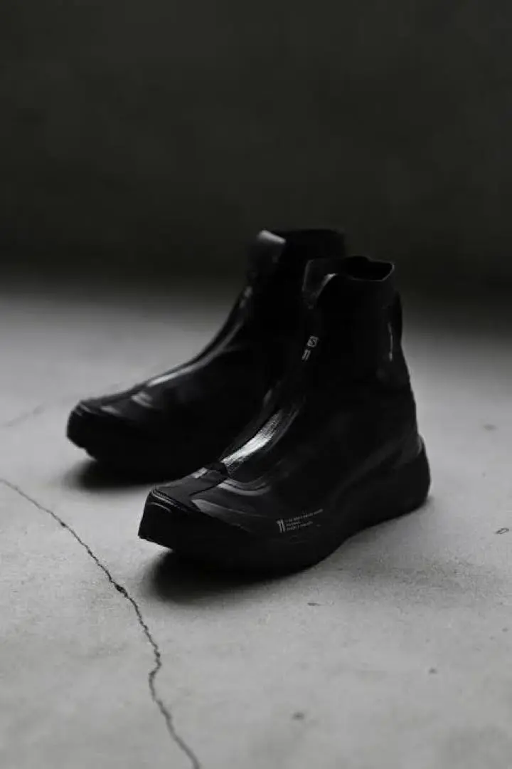 2025年最新】boris bidjan saberi ブーツの人気アイテム - メルカリ