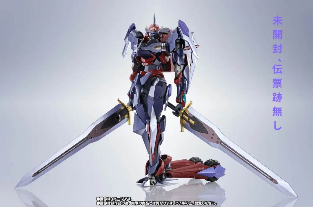 BANDAI - BANDAI バンダイ/LROBOT魂 Zi−アポロ/ABランク/42【中古】 BANDAI - BANDAI バンダイ/METALROBOT魂 Zi−アポロ/ABランク/42