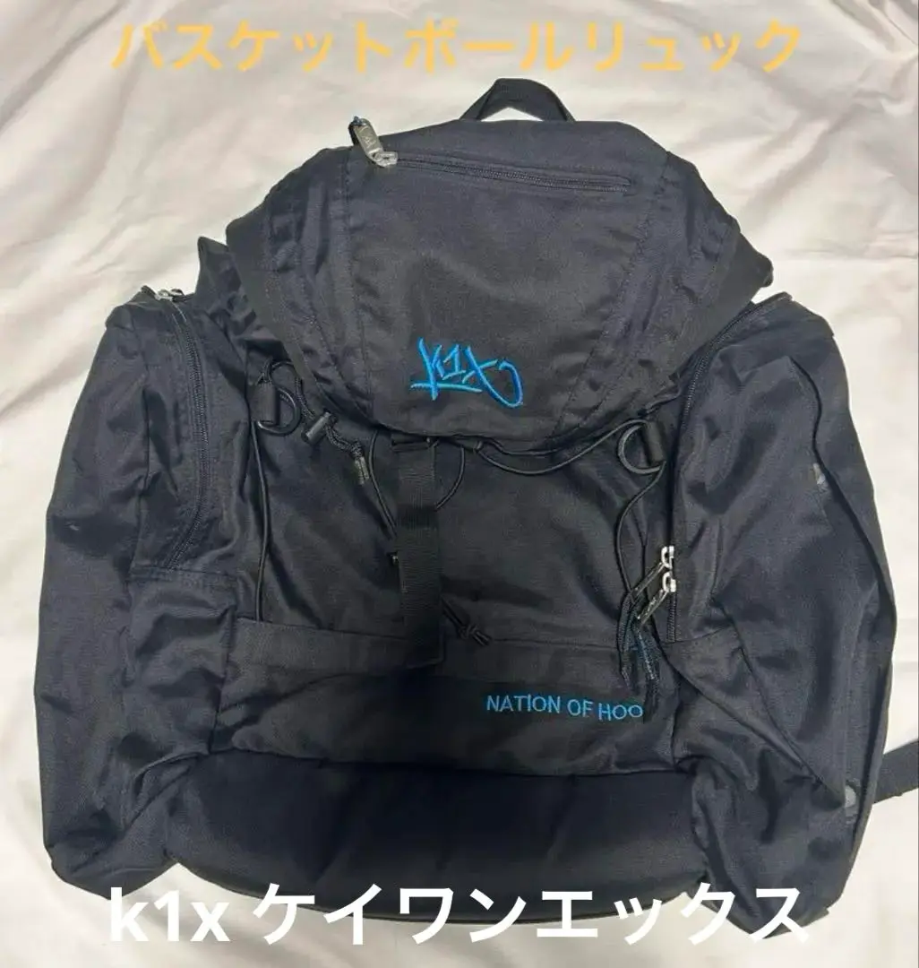 2025年最新】k1x リュックの人気アイテム - メルカリ