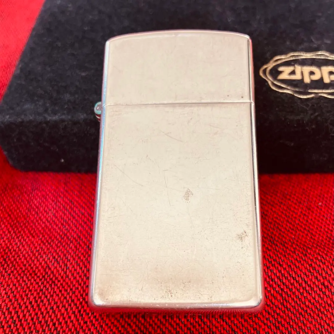 2025年最新】ZIPPO sterling 1994の人気アイテム - メルカリ