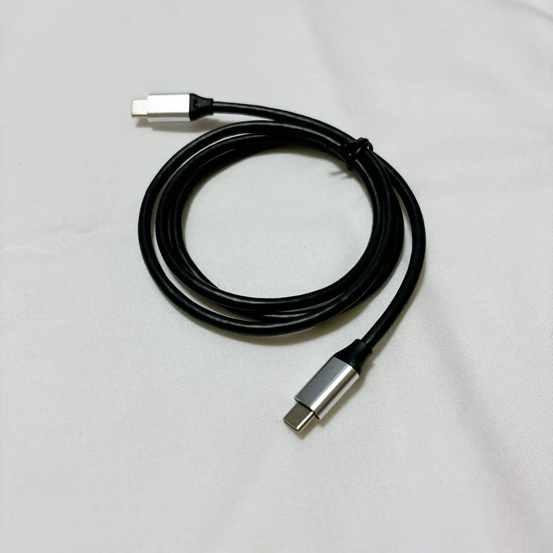 Thumbnail of C-type 1M code