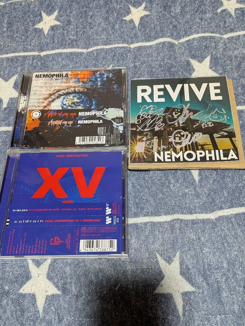 2025年最新】coldrain サインの人気アイテム - メルカリ