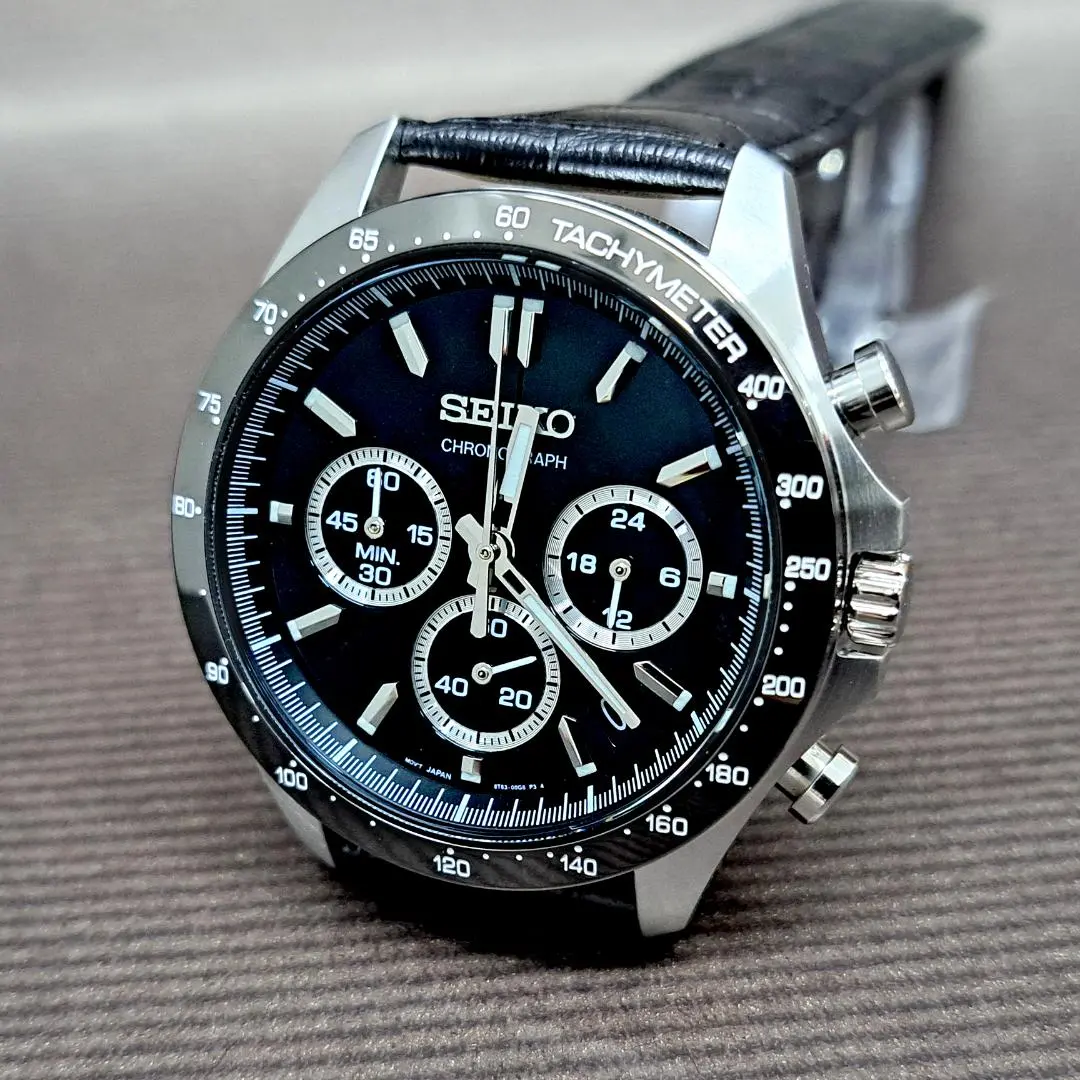 値下げ！　新品未使用　SEIKO SBTR021 楽天市場】新品正規品『SEIKO SELECTION』セイコー セレクション