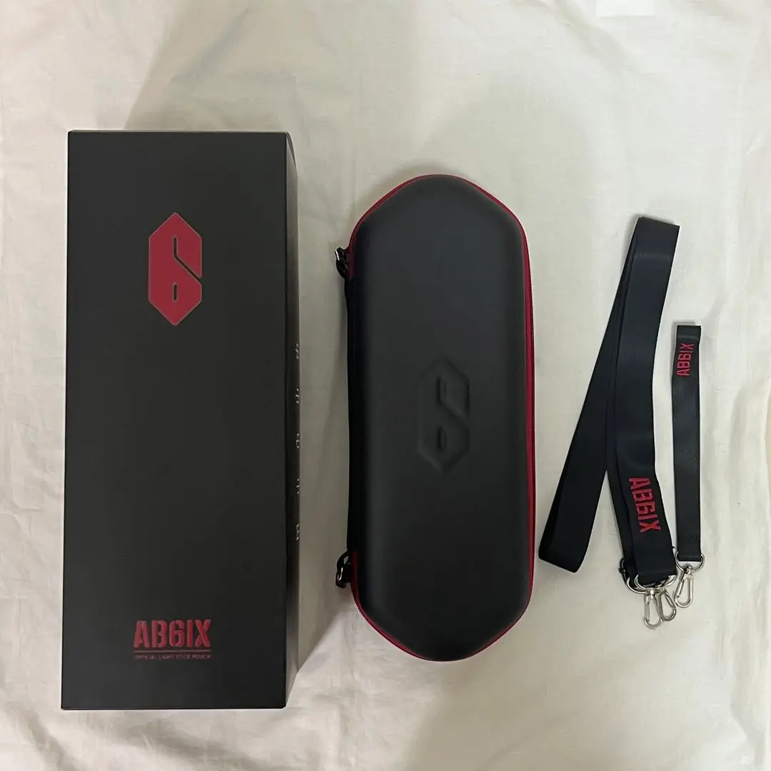 2025年最新】ab6ix ペンライトケースの人気アイテム - メルカリ
