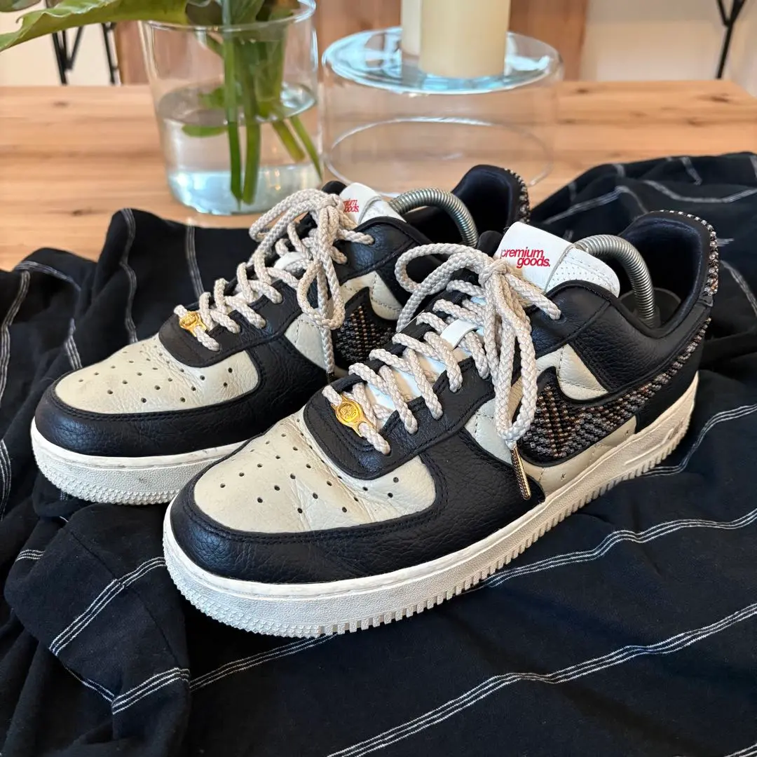 2025年最新】Premium Goods Air Force 1の人気アイテム - メルカリ