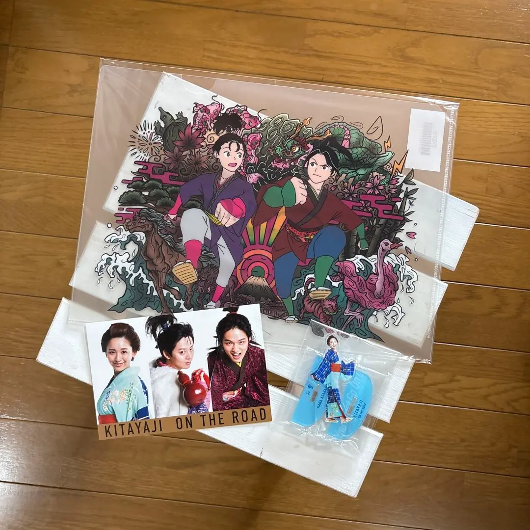 中川大輔 アクスタ 3体セット 2025年最新】中川大輔 アクスタの人気アイテム - メルカリ