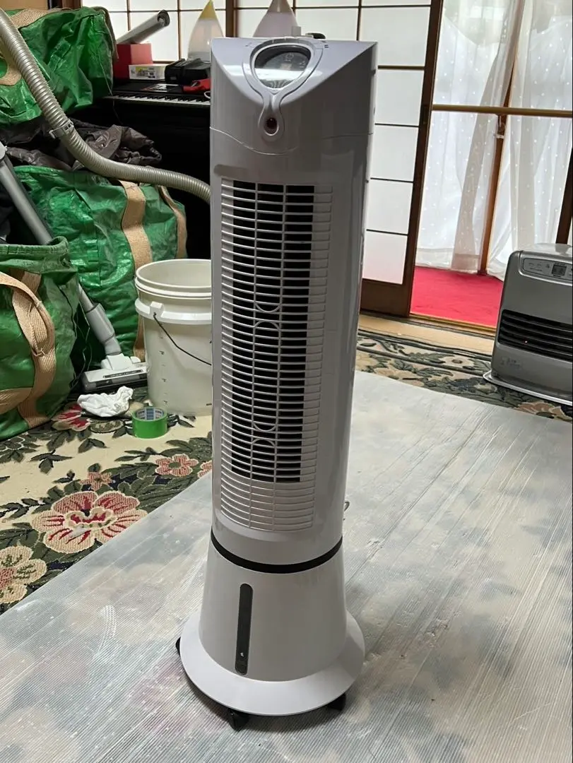冷風AL Colle 縦型タイプ。 楽天市場】アルコレ 冷風機の通販