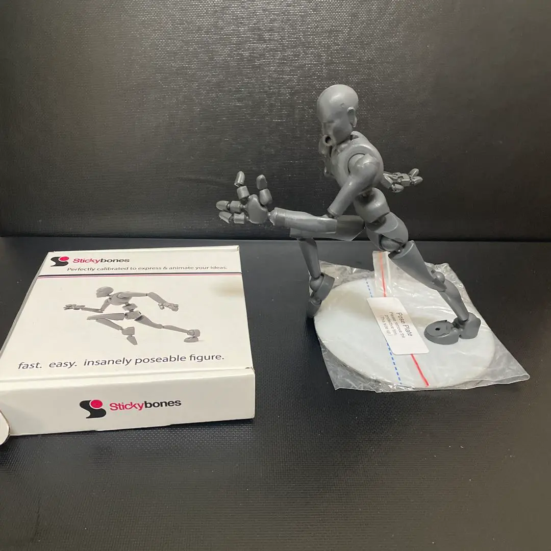 2025年最新】Sticky bonesの人気アイテム - メルカリ
