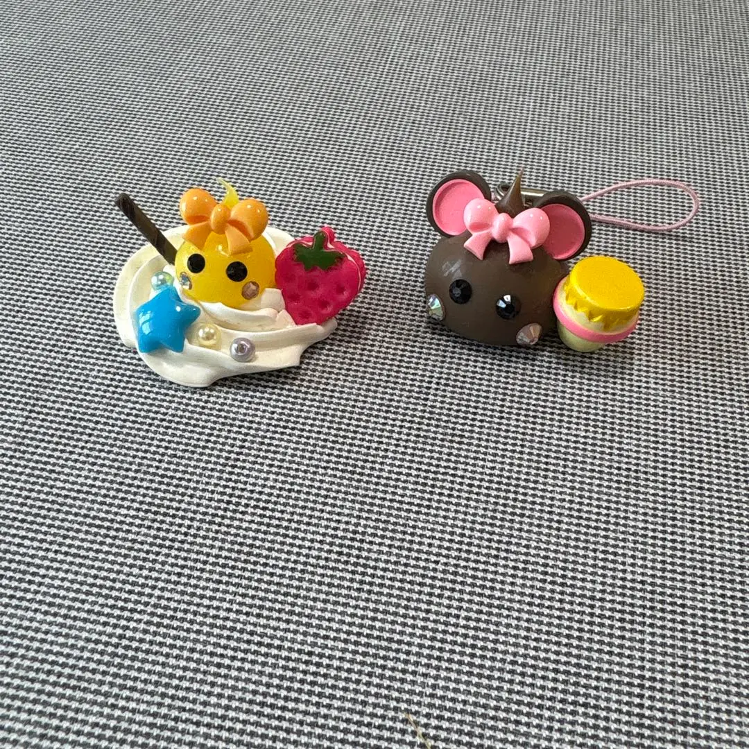 Thumbnail of Hoppe-chan Sweets Set