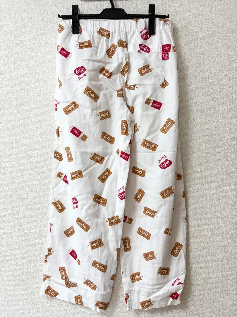 26日まで早いもの勝ち！！ジェラートピケ★ロータス・スフレアランロングパンツ★ gelatopique Lotus ロータスシャツ＆ロングパンツ セットアップ