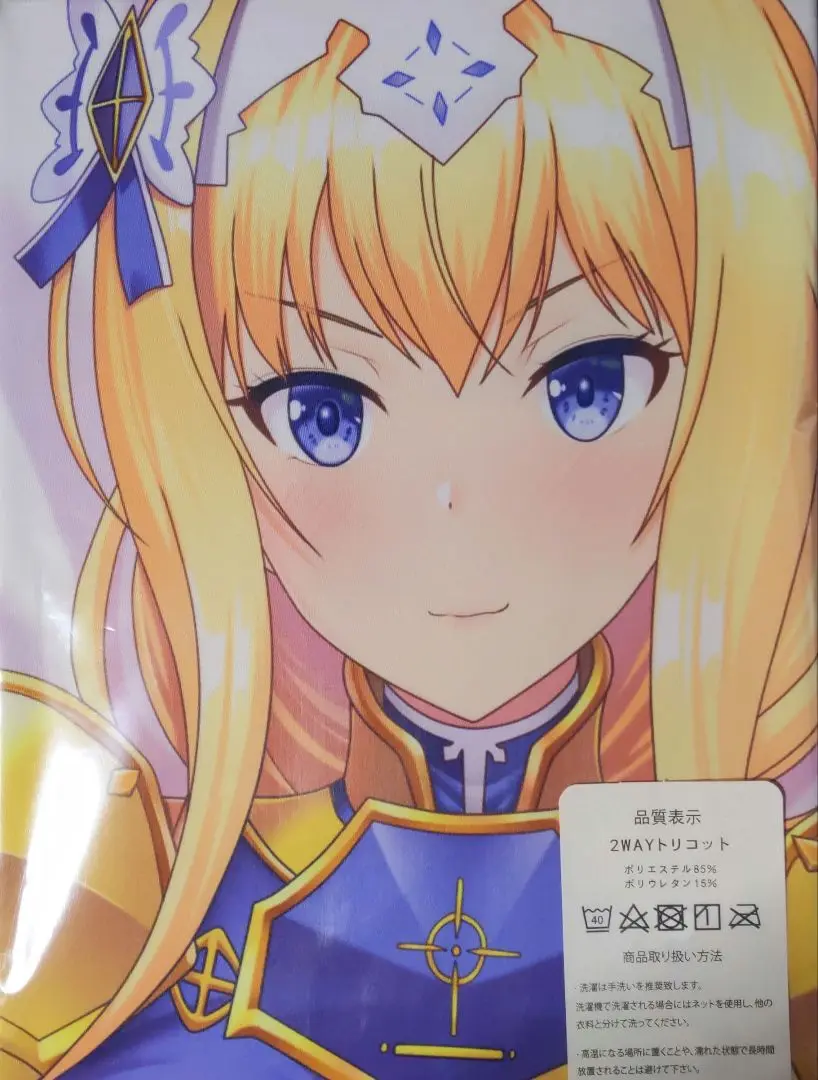 2025年最新】SAO アリス 抱き枕の人気アイテム - メルカリ