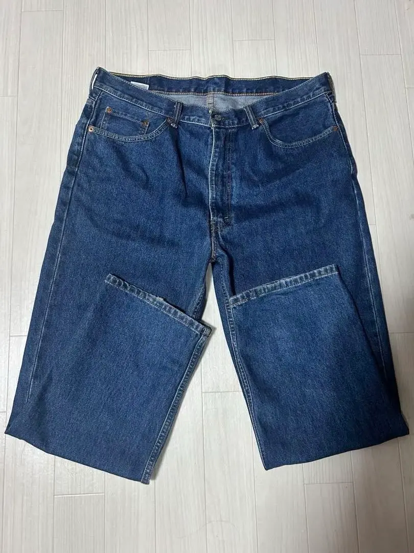 LEVI’S 550 40×30 極粗 的縮圖