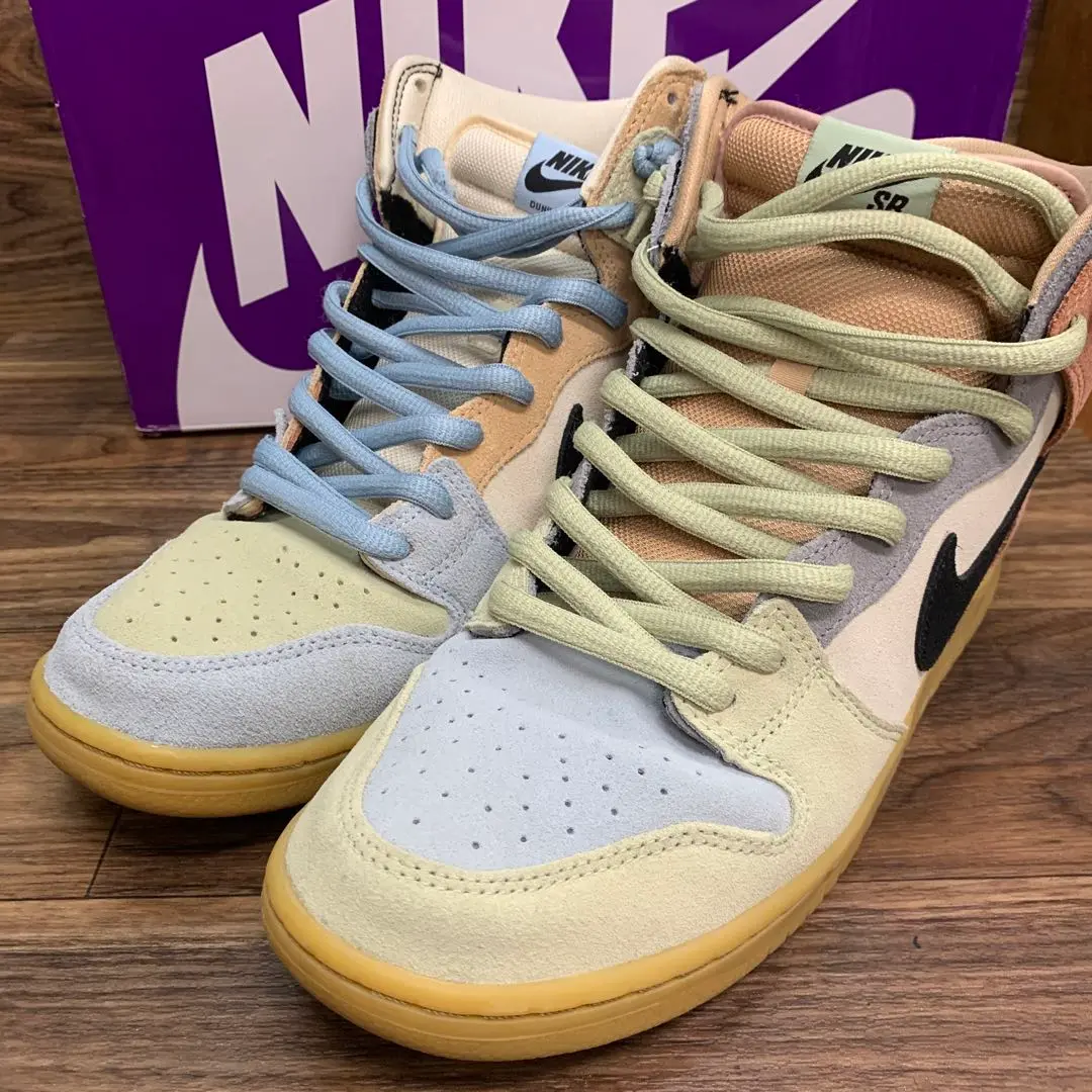 2025年最新】nike sb dunk easterの人気アイテム - メルカリ