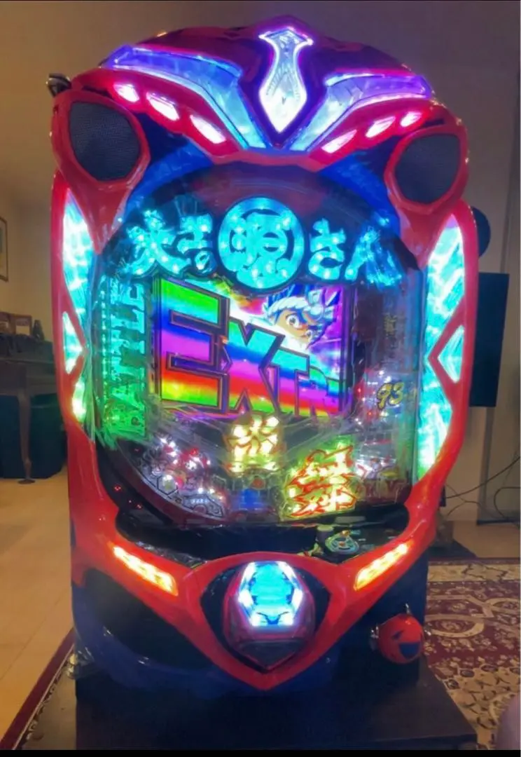 P大工の源さん 超韋駄天 LIGHT