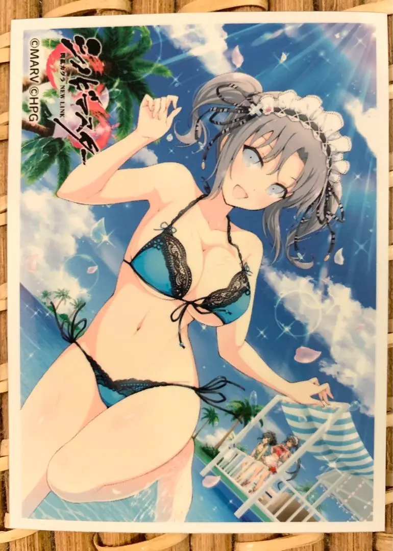 2025年最新】閃乱カグラ スリーブ 雪泉の人気アイテム - メルカリ