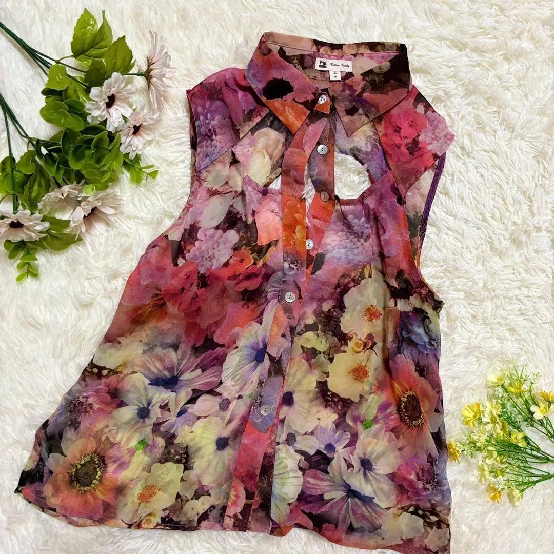 plage cotton candyブラウス 今週の入荷アイテム｜Plage（プラージュ）｜ブログ｜BAYCREW'S STORE