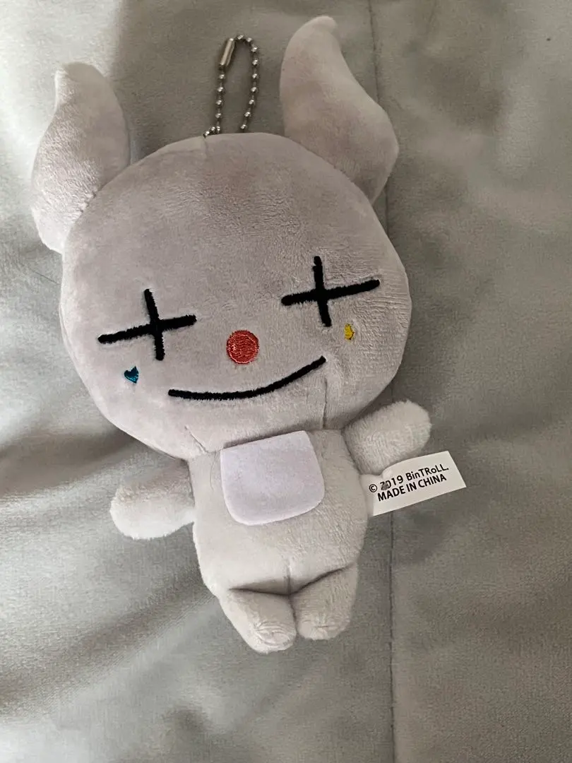 2025年最新】bintroll ぬいんとろぉるの人気アイテム - メルカリ