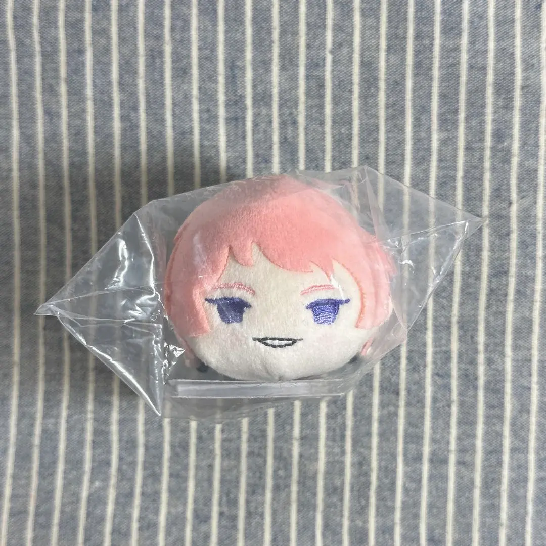 Thumbnail of Ensemble Stars! Shu Itsuki MochiMochi Mascot PS Raison d'être