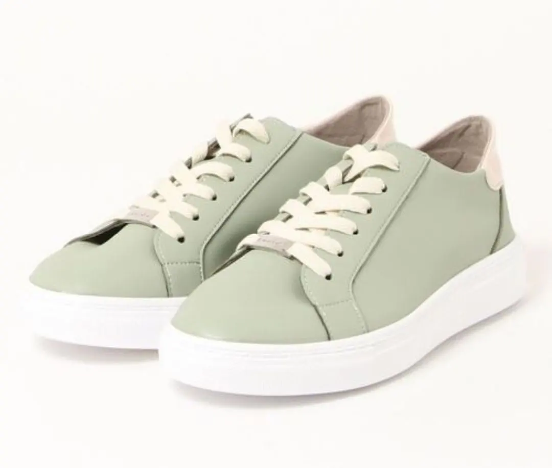 Thumbnail of Sneakers 【Benetnasch】 Low-tech sneakers Lucida