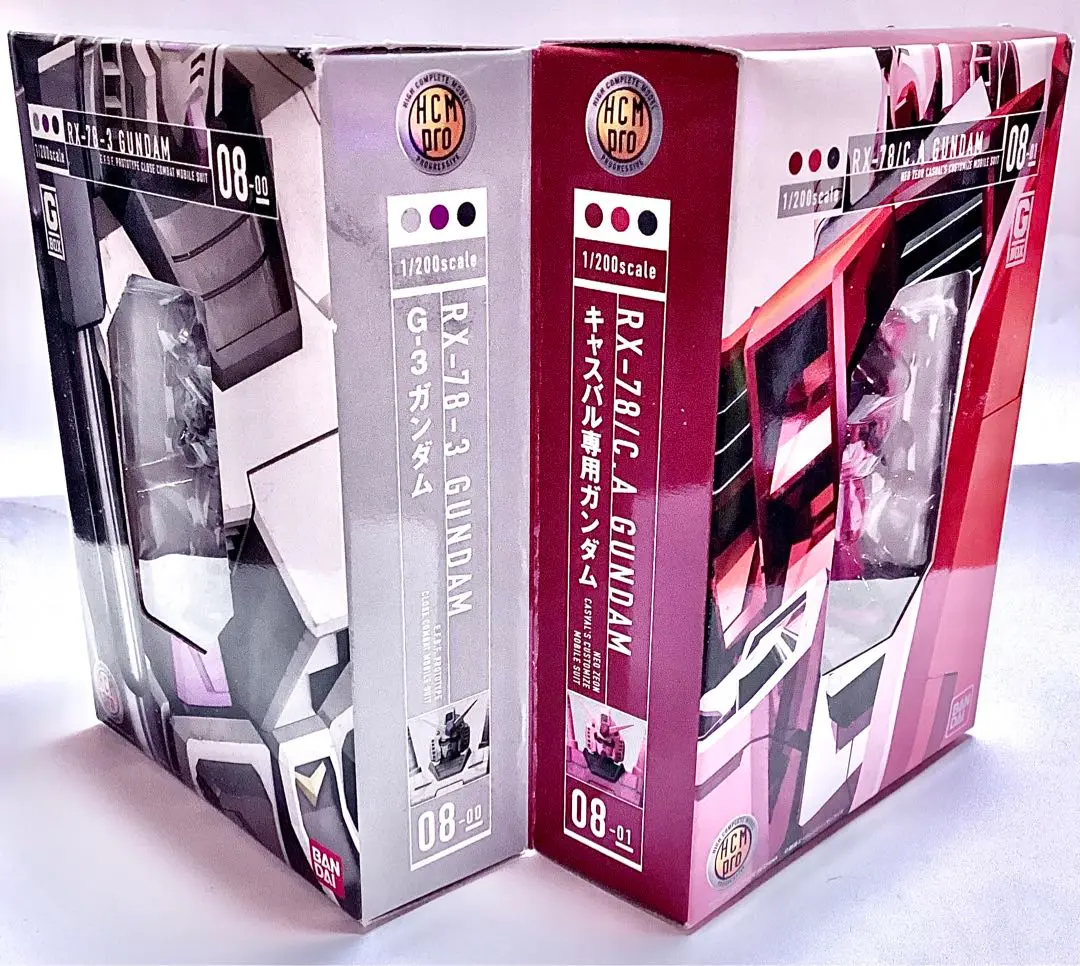 2025年最新】HCM Pro キャスバルの人気アイテム - メルカリ