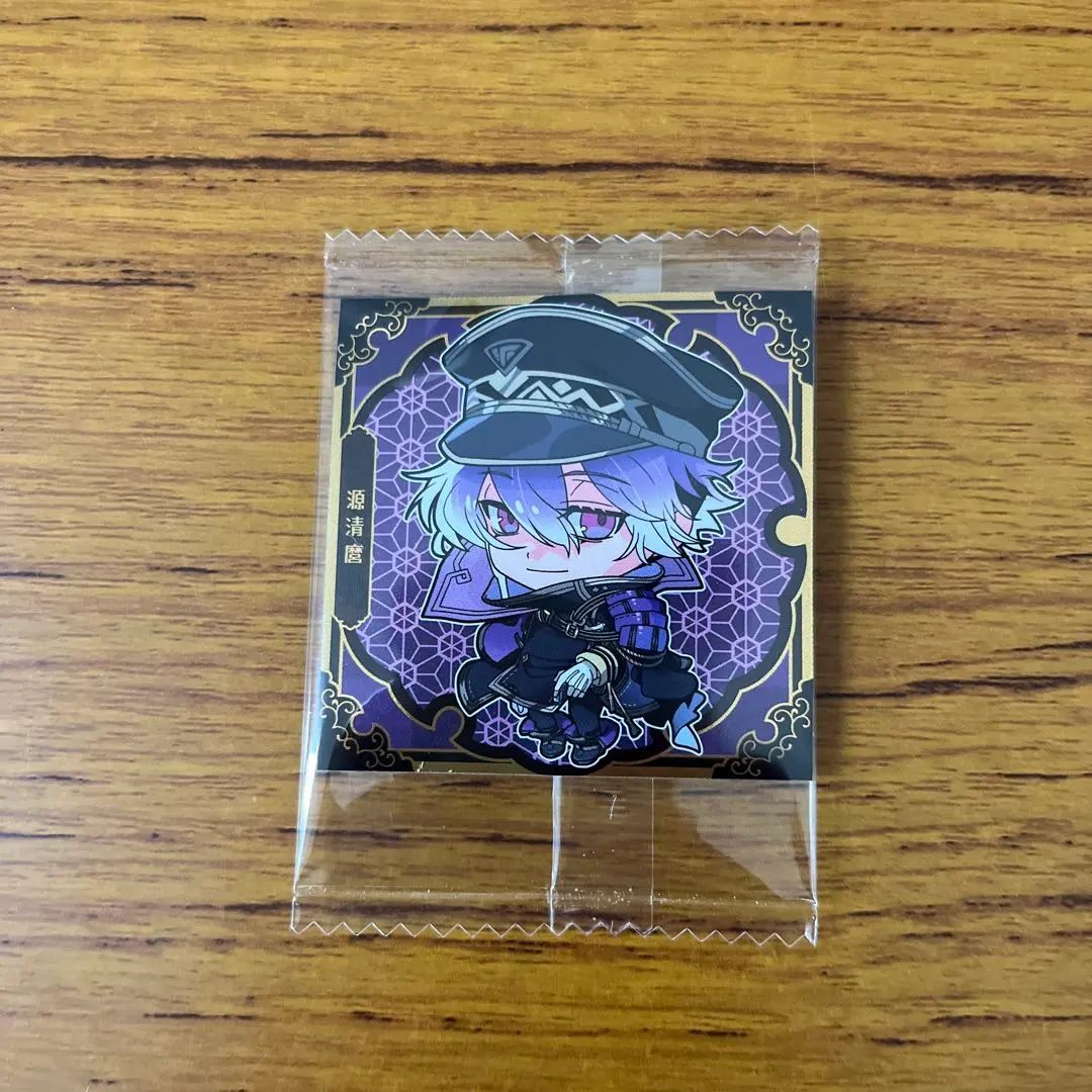 Thumbnail of Ni-form-ation Minamoto Kiyomaro 2