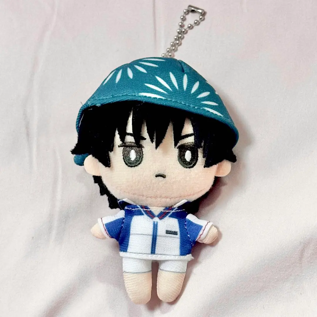 おきぬい 海堂薫 Amazon.co.jp: 新テニスの王子様 海堂薫 おきがえぬいぐるみ