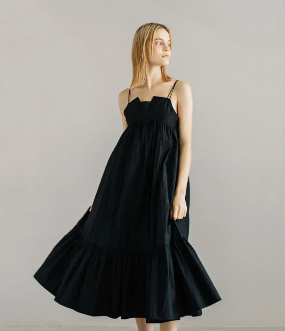 Thumbnail of WCJ Chinatsu Wakatsuki Cami Dress