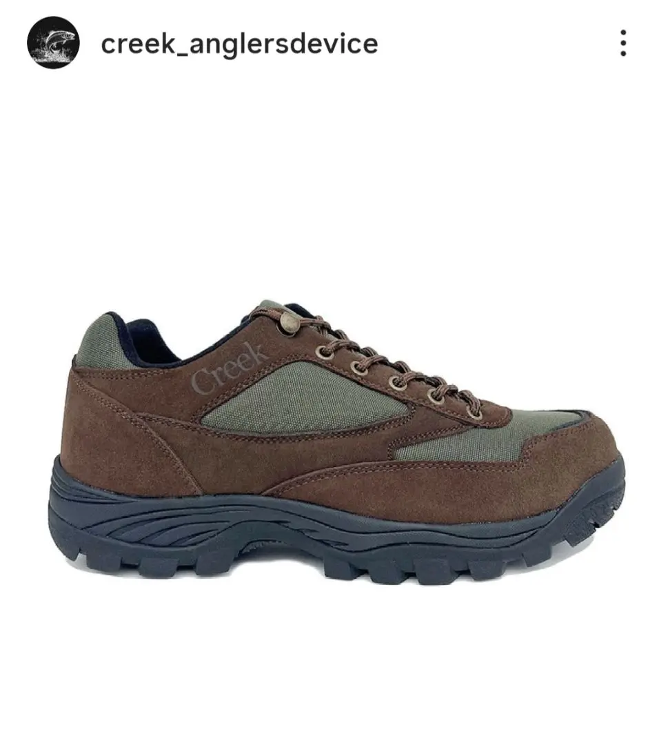 【新品未使用】Creek ANGLER'S DEVICE ONTARIO Creek Angler's Device / Ontario クリーク