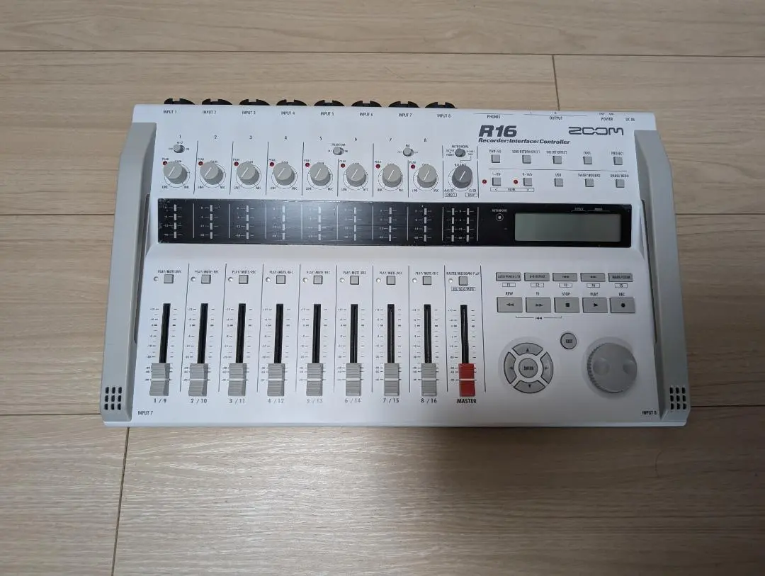 2025年最新】zoom r16レコーダーの人気アイテム - メルカリ
