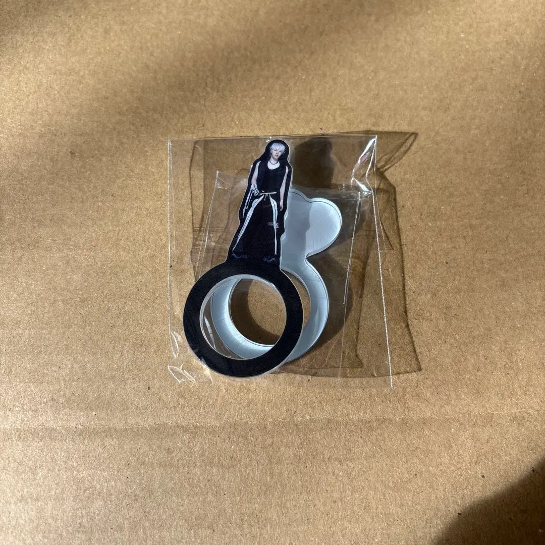 Thumbnail of TREASURE Ring - Junghwan