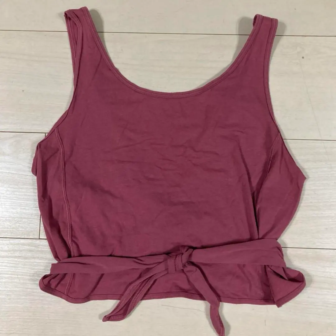 Thumbnail of Lululemon tank top