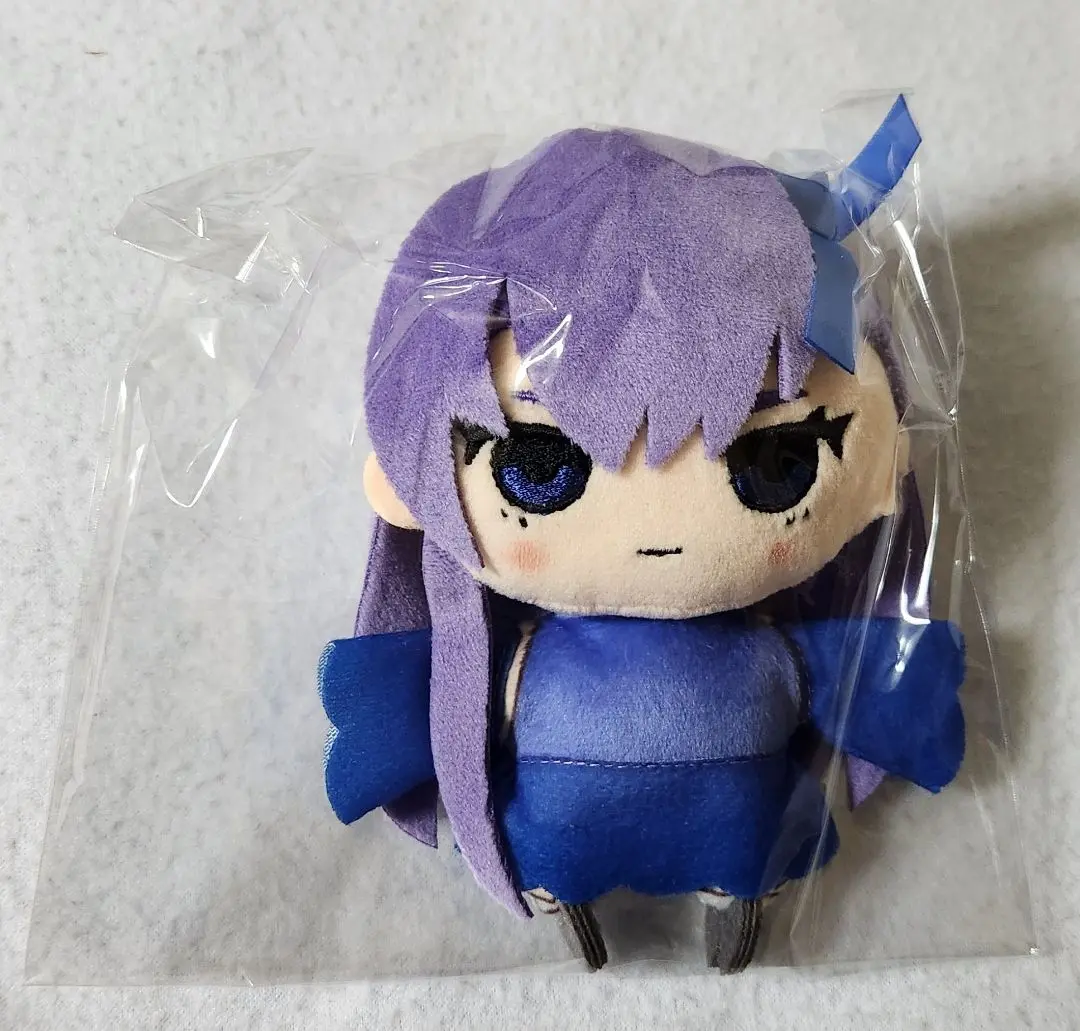 ☆Fate grand order 水着　メルトリリス　15cmぬいぐるみ ☆Fate grand order 水着 メルトリリス 15cmぬいぐるみ - メルカリ