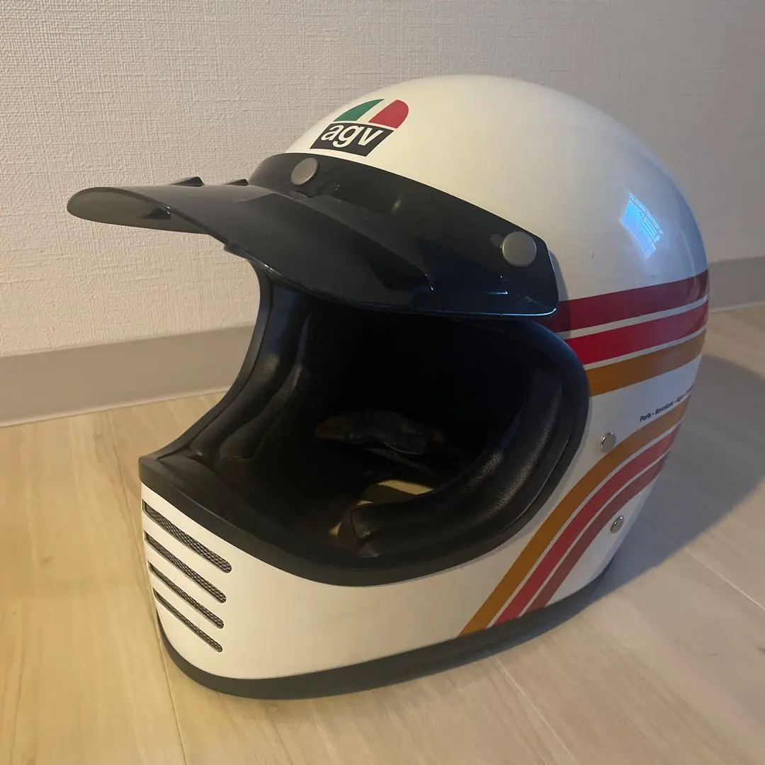 2025年最新】agv x101の人気アイテム - メルカリ