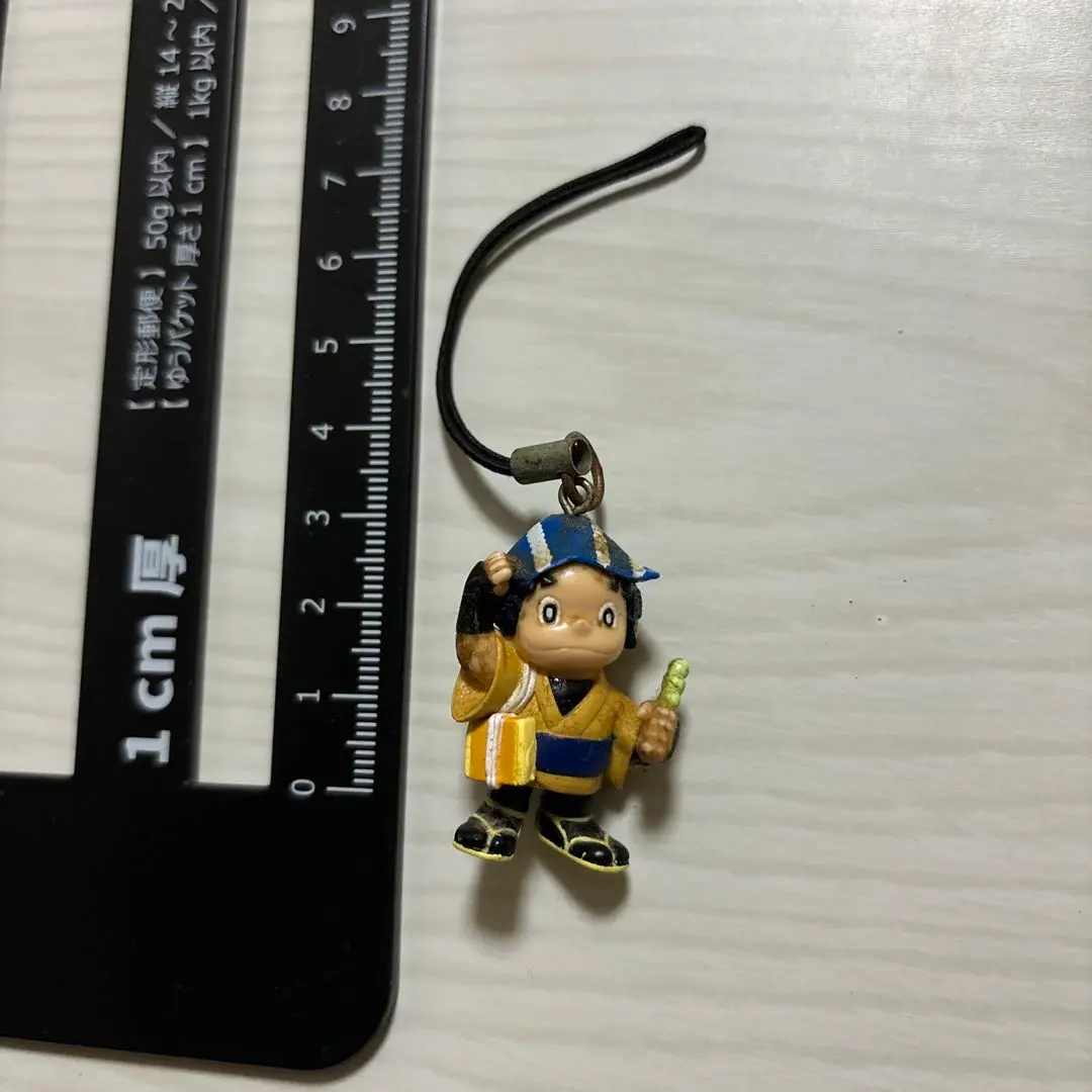 うっかり八兵衛 フィギュア　美品 アルフレックス うっかり八兵衛 フィギュア 高原元太郎 - メルカリ