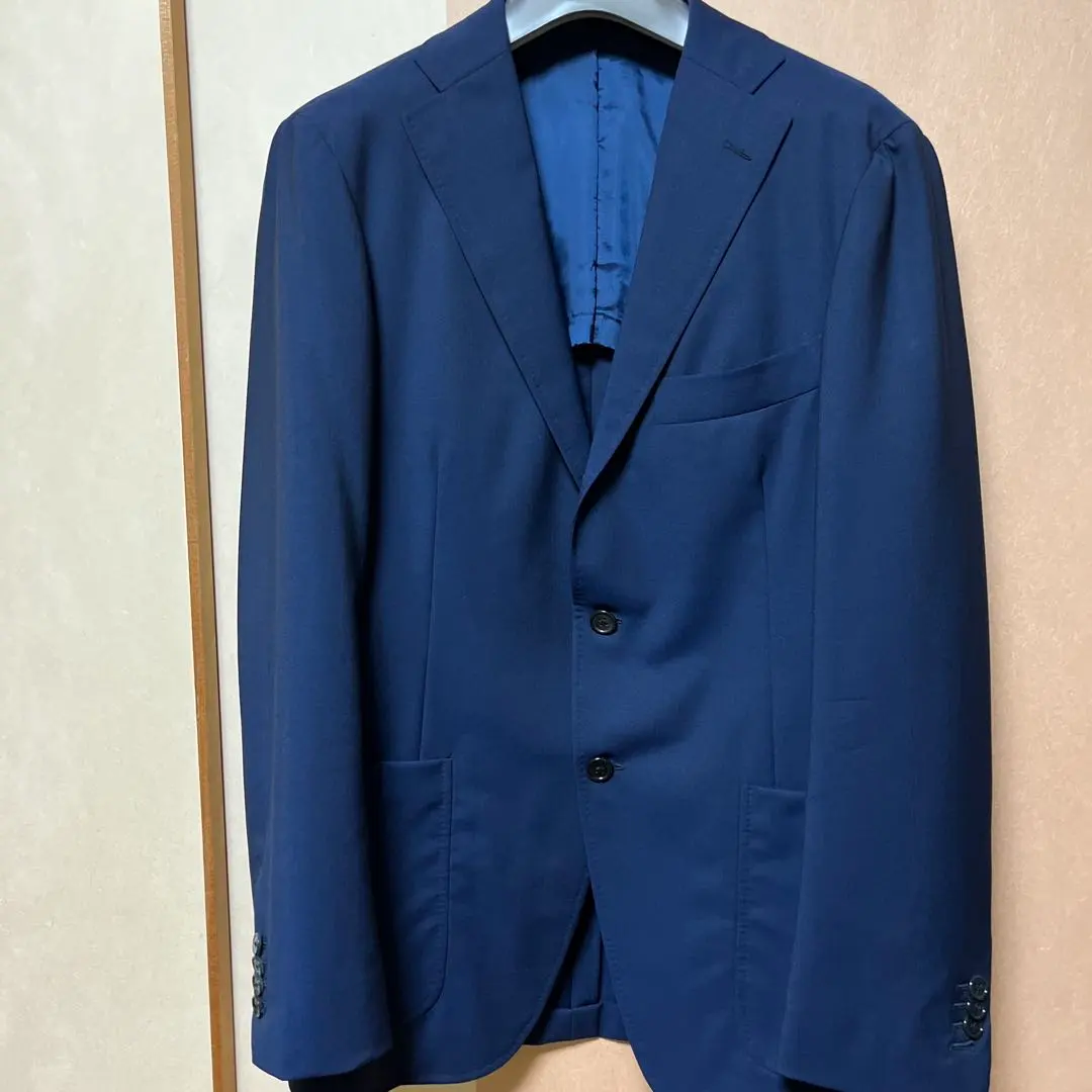 Thumbnail of Tailored Jacket SHIPS Special Order Ring Jacket